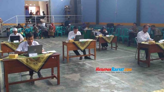 Pemilihan Kepala Dusun