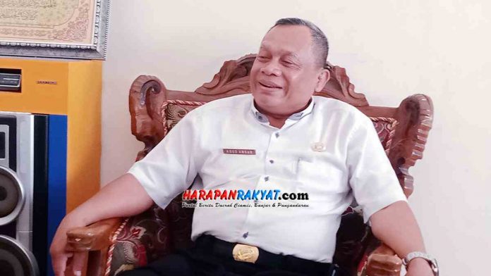 Pemkab Pangandaran Anggarkan Dana Hibah
