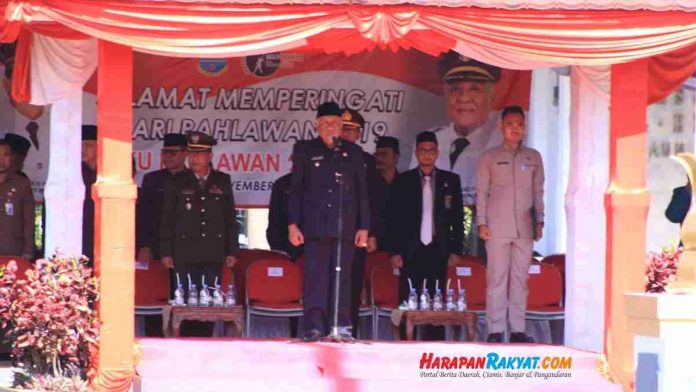 Hari Pahlawan 2019