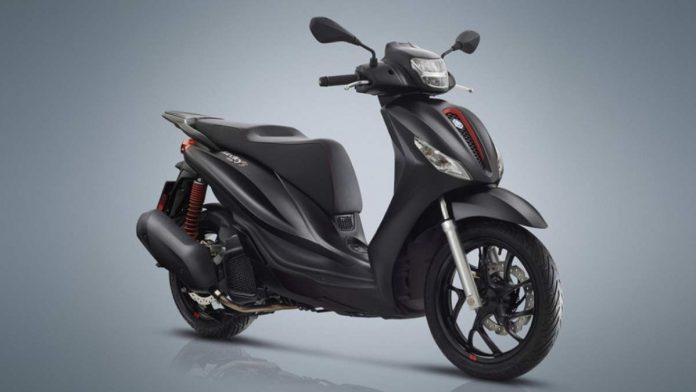 Piaggio Medley 2020