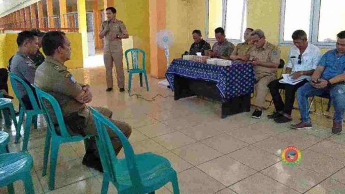 Potensi Konflik Antar Pedagang Pasca Revitalisasi Pasar Muktisari