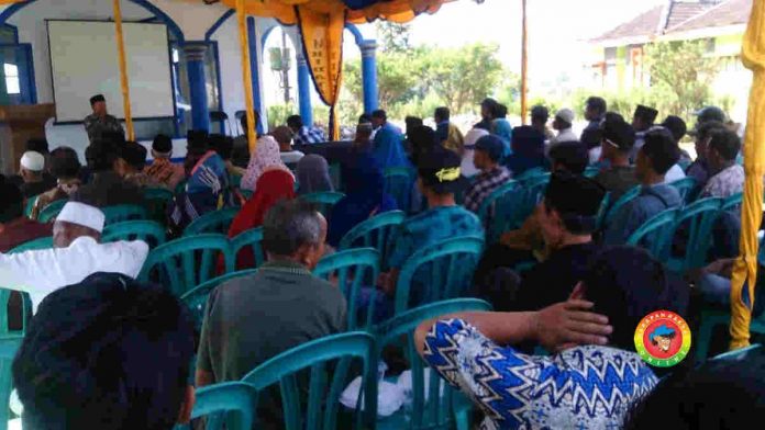 Bimtek Program BSPS