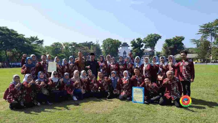 2 Puskesmas di Pangandaran