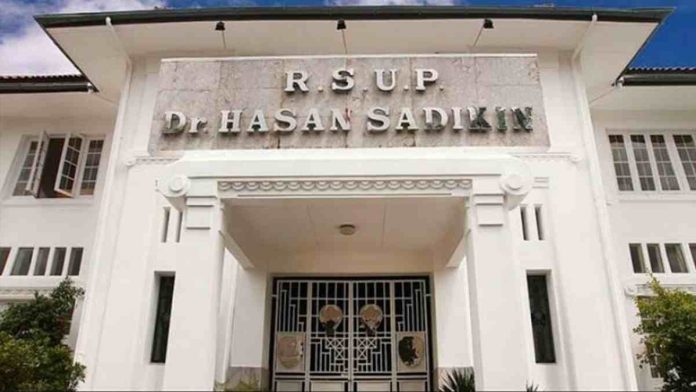 Rumah Sakit Hasan Sadikin Bandung