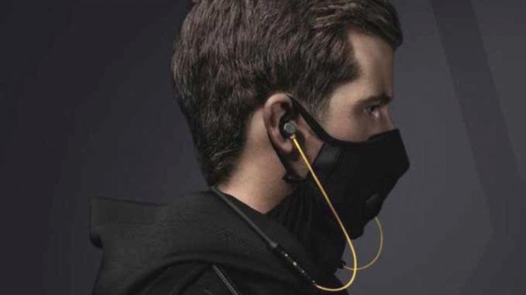 Realme Buds Wireless. Photo : Net/Ist.