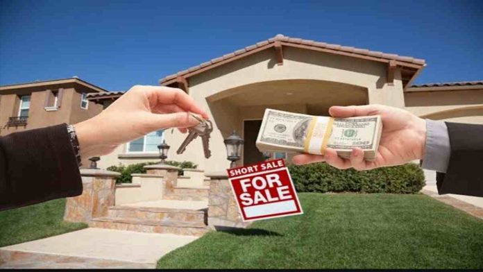 Jual Rumah Jadi Mahal