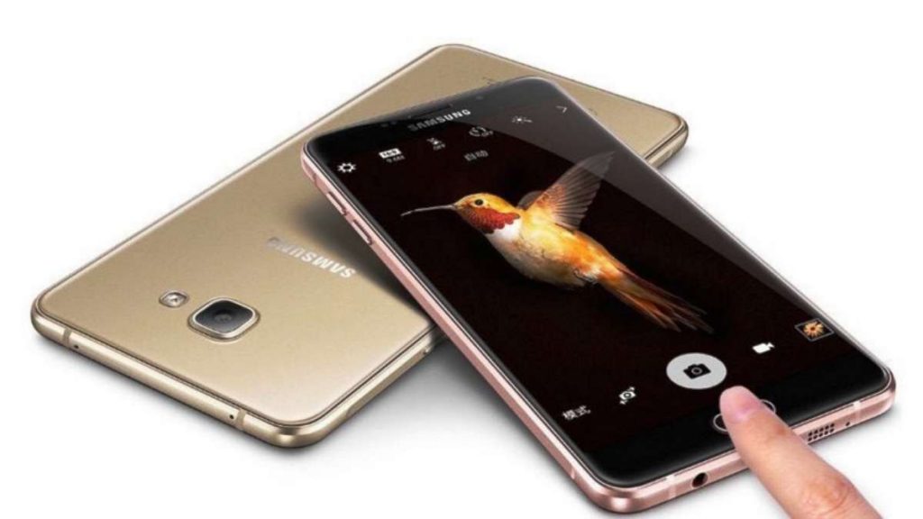 Smartphone dengan Snapdragon 626 terbaik yang masih layak untuk dimiliki di akhir tahun 2019. Photo : Net/Ist.