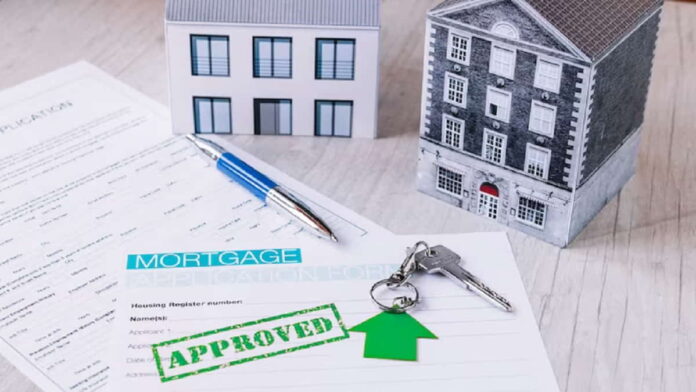 Sertifikat Properti