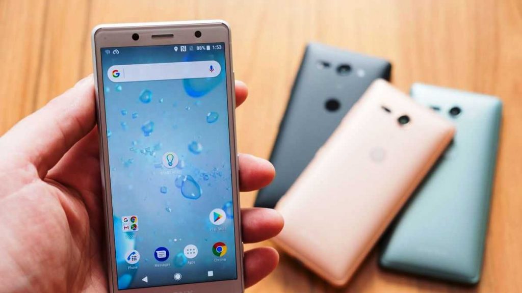 Hp Layar 5 5 Inch Terbaik 2019 | Info Segalanya