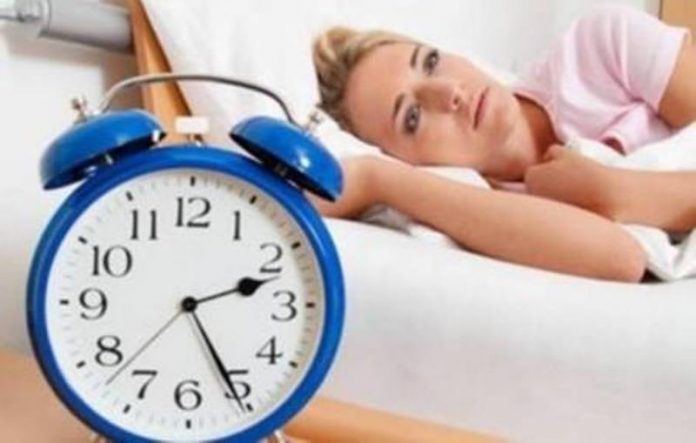Suka Gadang? Ini Lho Risiko Kurang Tidur Malam