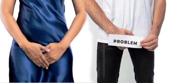 Bahaya turun berok atau dikenal dengan nama medisnya hernia jangan disepelekan.