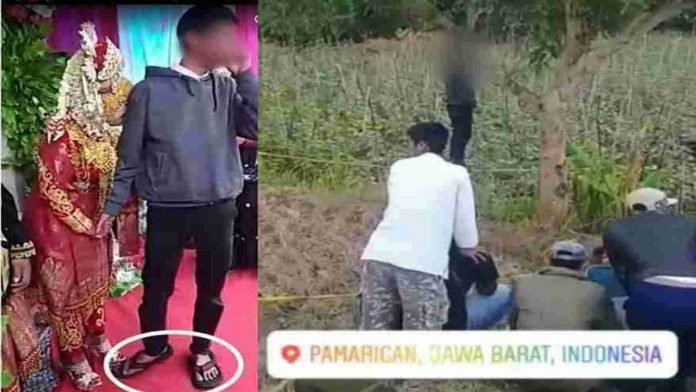 Video Bunuh Diri