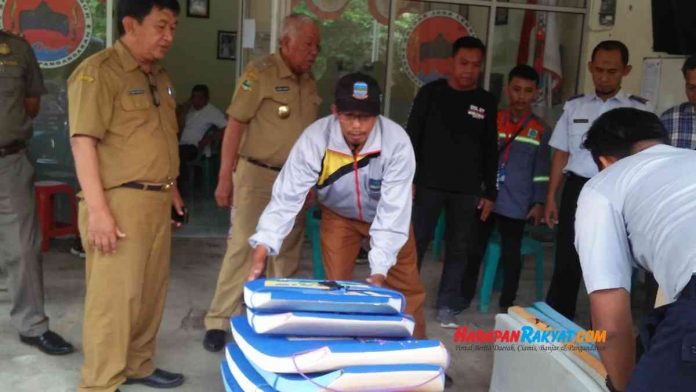 jasa sewa di Pangandaran