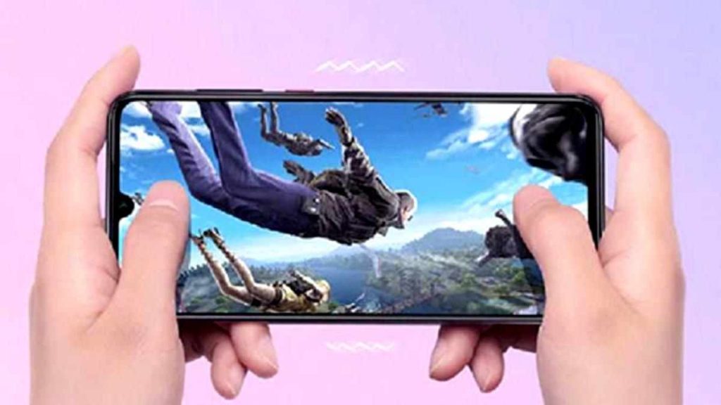 Xiaomi Mi 9 Pro. Photo : Net/Ist.