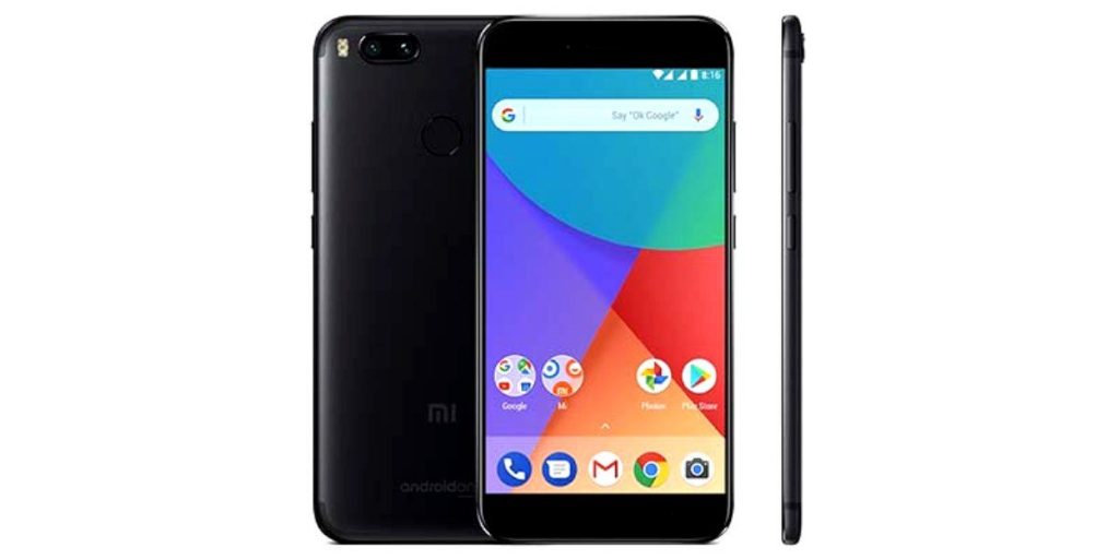 HP jadul yang tak layak dibeli di akhir tahun 2019, Xiaomi Mi A1. Photo : Net/Ist.
