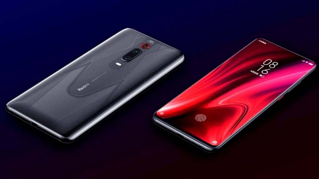 HP Xiaomi terbaru di 2019 dengan kapasitas memori RAM besar, Xiaomi Redmi K20 Pro Premium. Photo : Net/Ist.