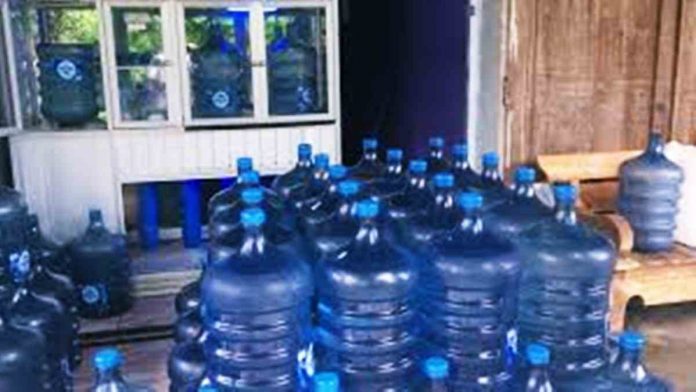 Depot Air Minum