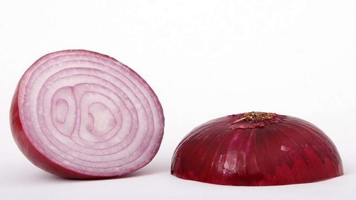 Manfaat Bawang Merah