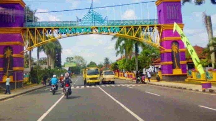 PAD Obwis Ciamis