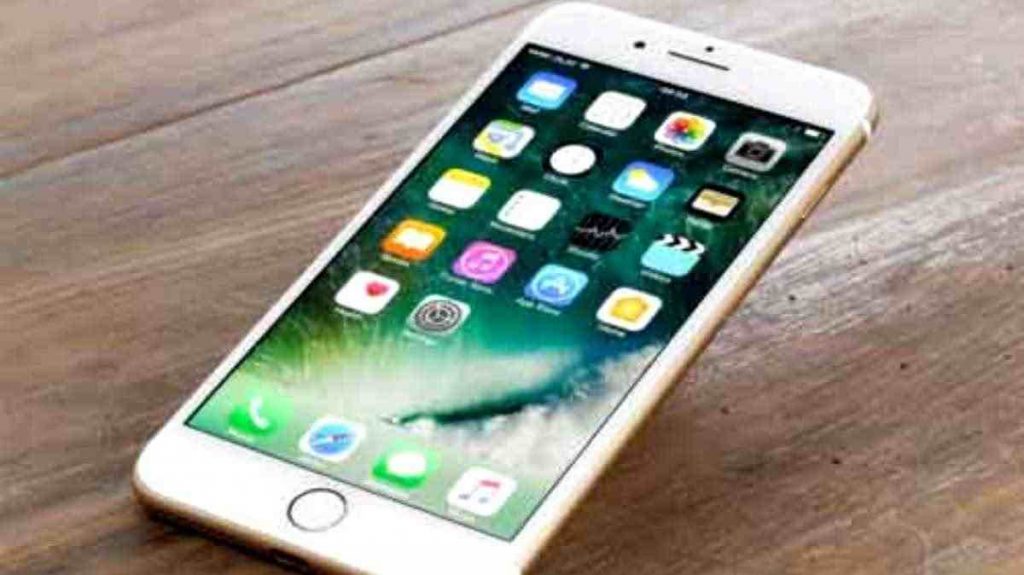 Apple iPhone 6. Photo : Net/Ist.