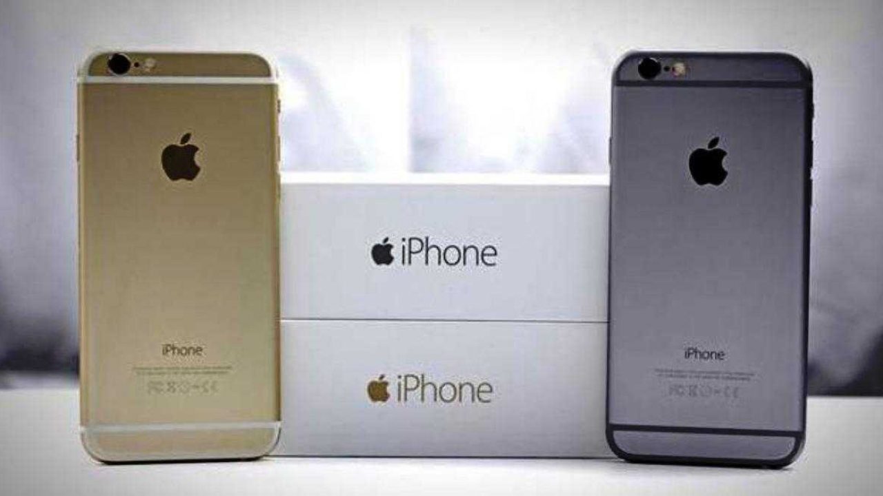 Iphone Rekondisi Dan Iphone Asli Ini Perbedaannya Harapan