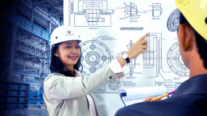Pembangunan industri kota
