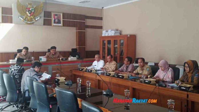 komisi i bidang pemerintahan