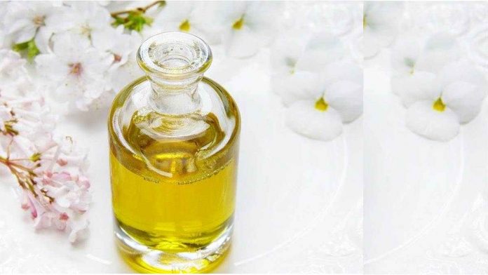 manfaat baby oil