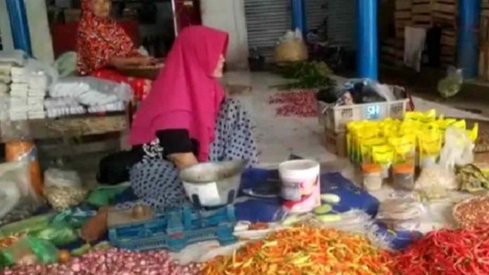 pasar tradisional