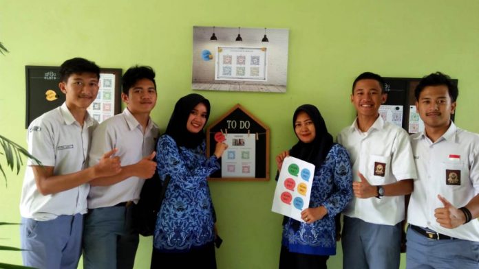 SMAN 1 Ciamis