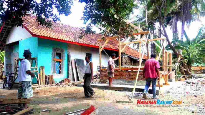 swadaya bangun rumah