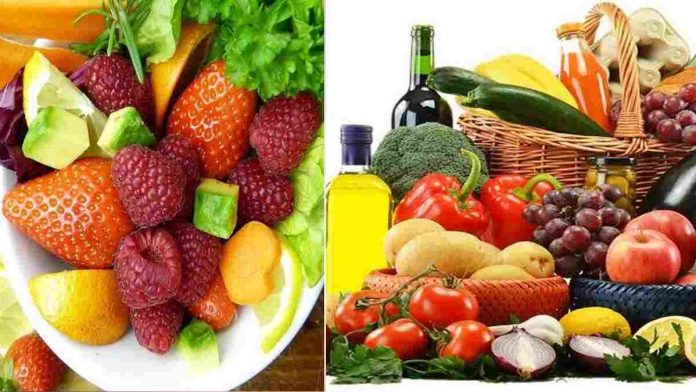 vitamin untuk mata