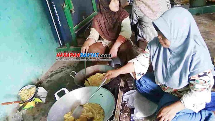 40 Mantan TKW di Ciamis Diberi Pelatihan Kewirausahaan