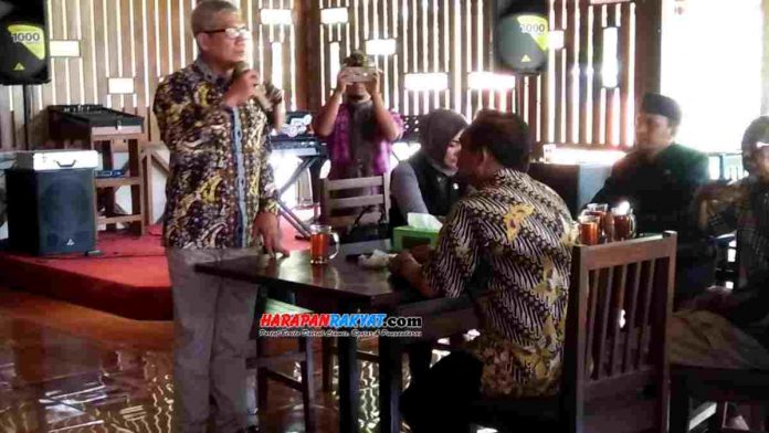 Anggota Komisi XI DPR RI, Agun Gunandjar Sudarsa, dari Partai Golkar, dalam lima tahun ke depan dirinya akan fokus membangun Partai Golkar, dan menjalankan tugasnya sebagai anggota di Komisi XI DPR RI.