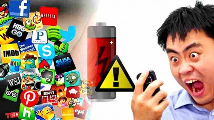 Aplikasi smartphone paling boros baterai meskipun kamu tidak menggunakannya tentu sangat menjengkelkan. Terlebih aplikasi smartphone paling boros baterai ini punya kemampuan menguras data internet.