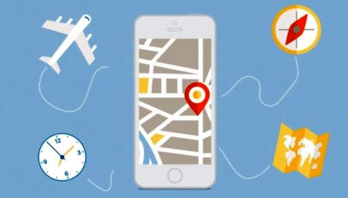Aplikasi Traveling Terbaik
