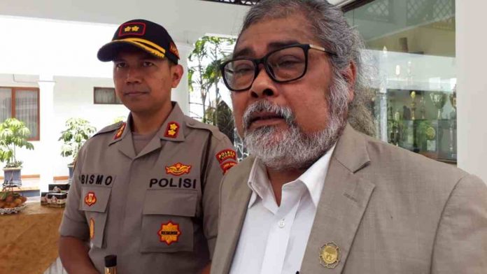 Komnas Perlindungan Anak