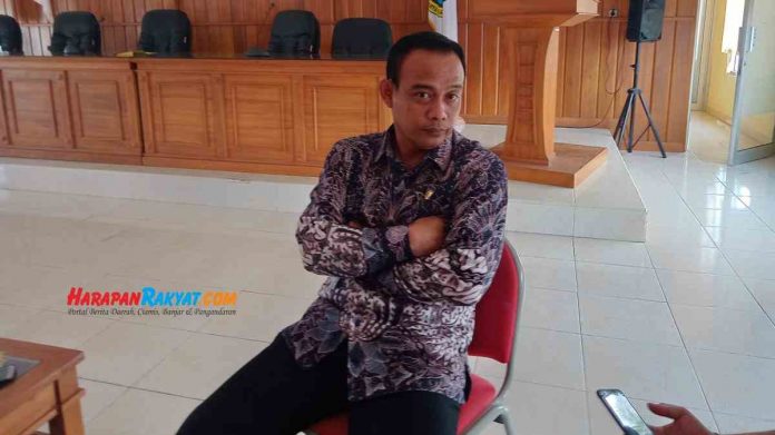sumur bor