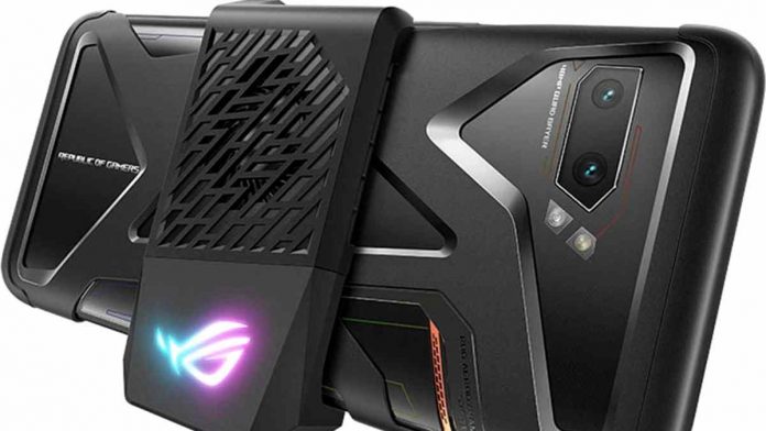 Fitur andalan ponsel gaming Asus ROG Phone 2 yang diluncurkan di Indonesia diklaim mampu meningkatkan pengalaman gaming penggunanya.