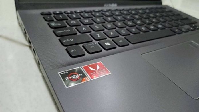 Asus Vivobook 14 A412DA