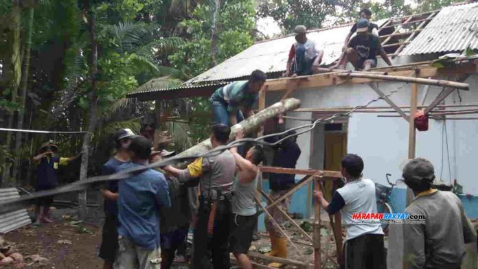 Angin Bojongkantong
