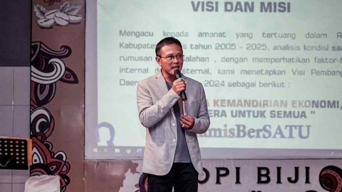 wartawan dan jurnalis televisi