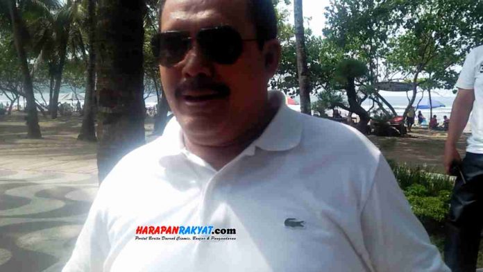 Pemerintah Kabupaten Pangandaran, Jawa Barat, menargetkan PAD tahun 2019 sebesar Rp 27 miliar dari sektor pariwisata.