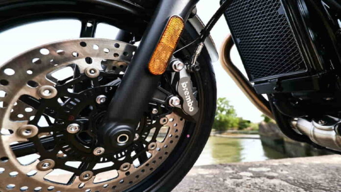 Cara Ban Motor Tetap Awet, Coba Perhatikan Beberapa Trik Ini!