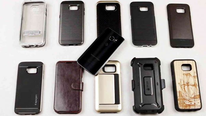 Casing HP Terbaik