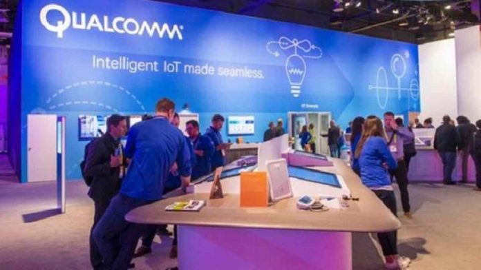 chipset baru qualcomm