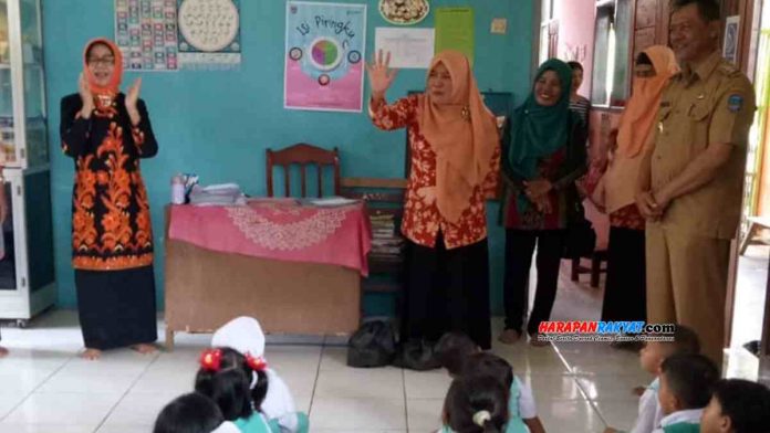 DWP Pangandaran jabar