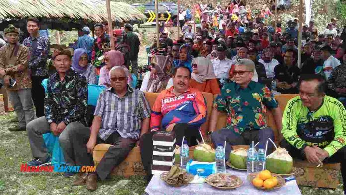 Desa Wisata Terbaik