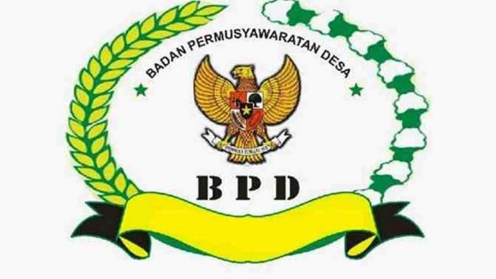 Di Ciamis, Anggota BPD Harus Dipilih Masyarakat