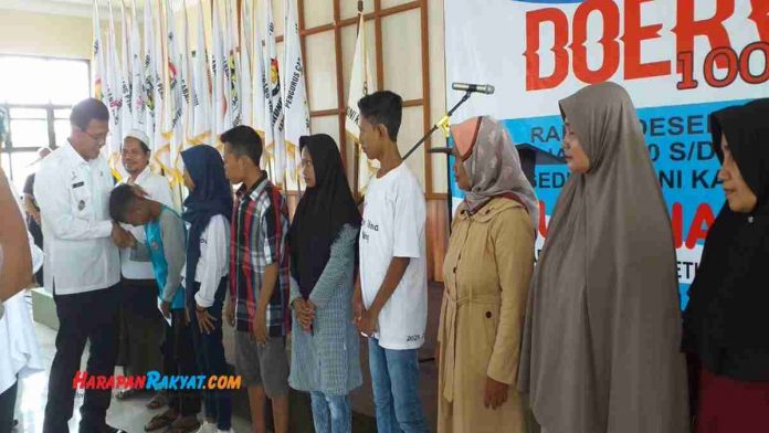 Doervoer Ciamis